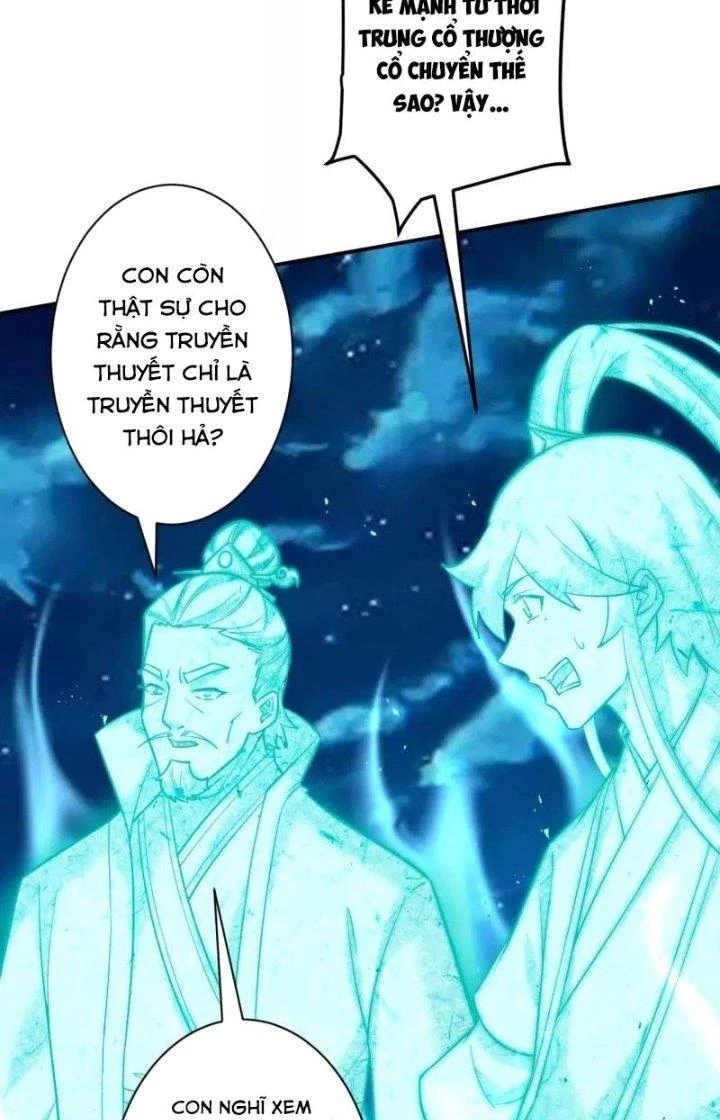 Nhất Đẳng Gia Đinh Chapter 345 - 39