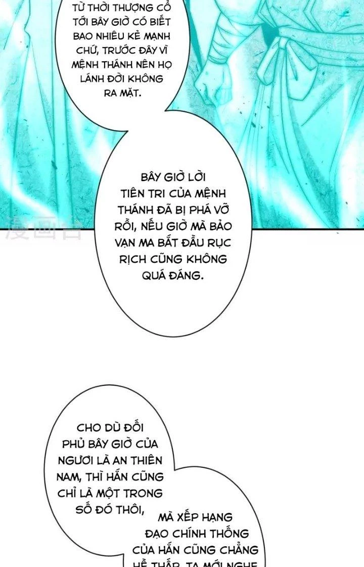 Nhất Đẳng Gia Đinh Chapter 345 - 40
