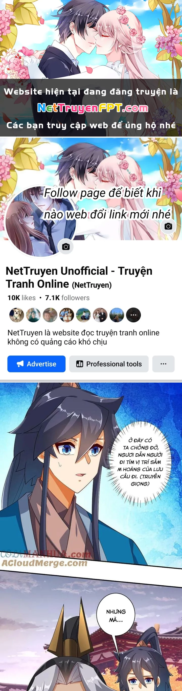 Nhất Đẳng Gia Đinh Chapter 388 - 1