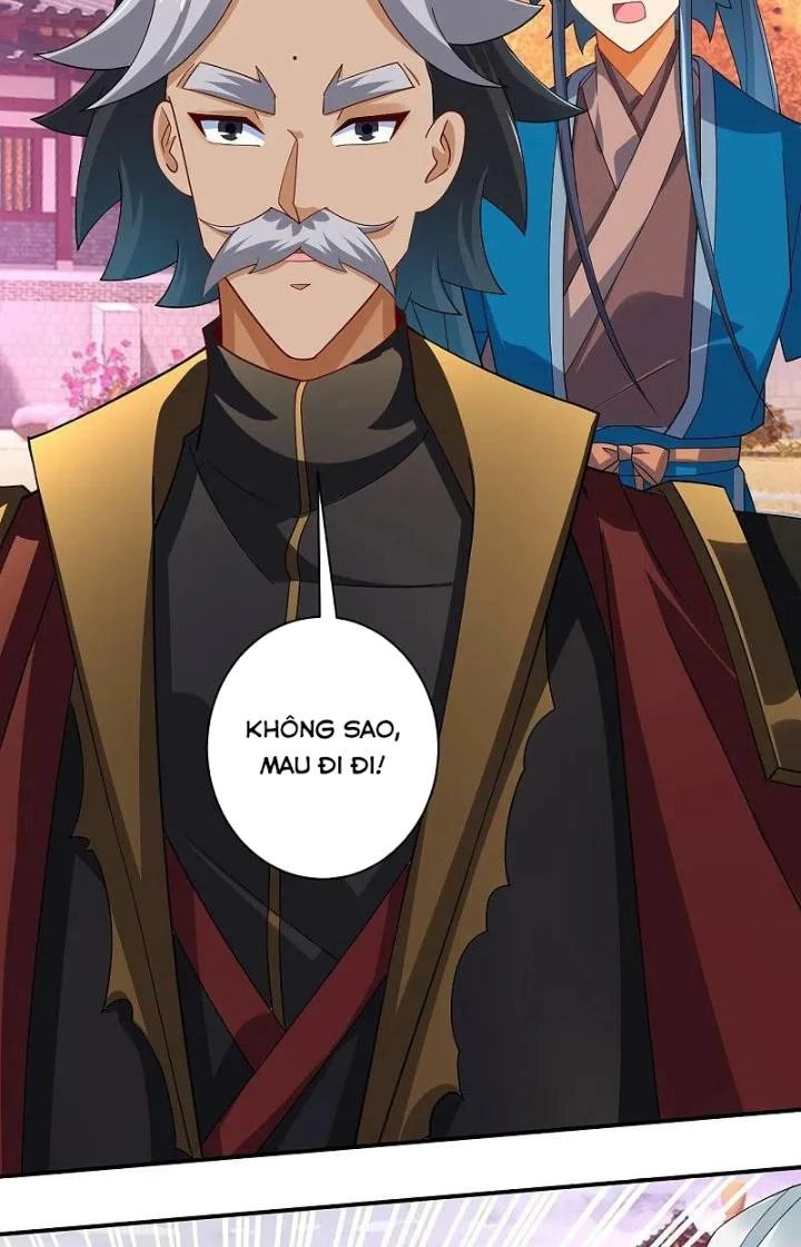 Nhất Đẳng Gia Đinh Chapter 388 - 2