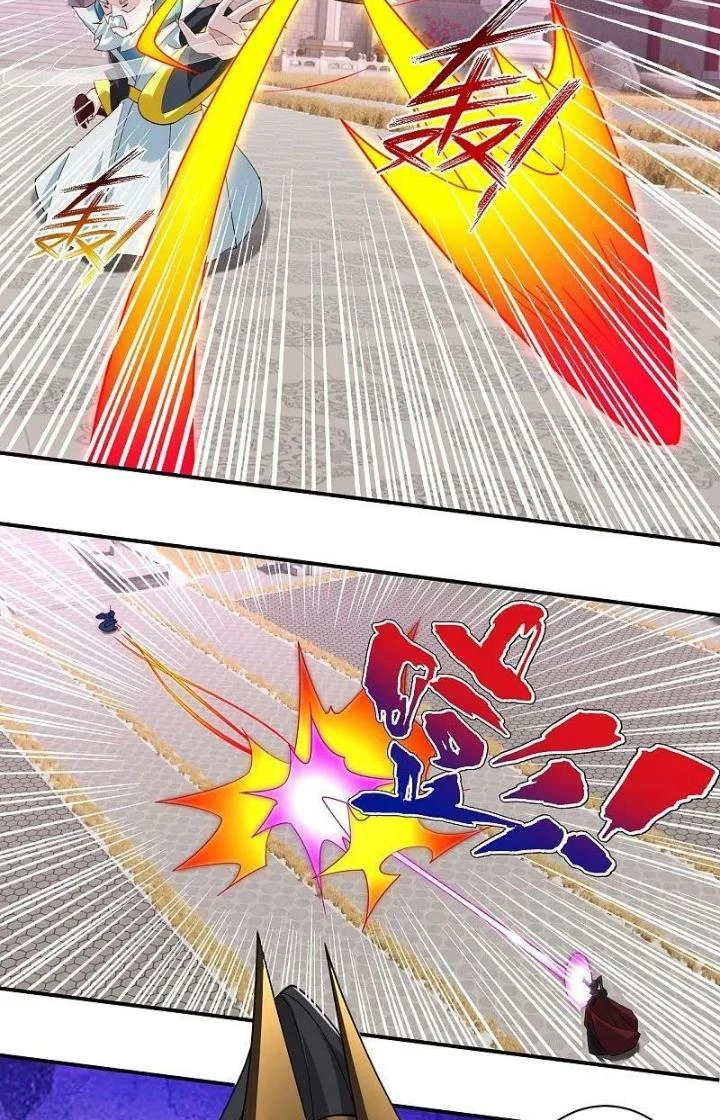 Nhất Đẳng Gia Đinh Chapter 388 - 4