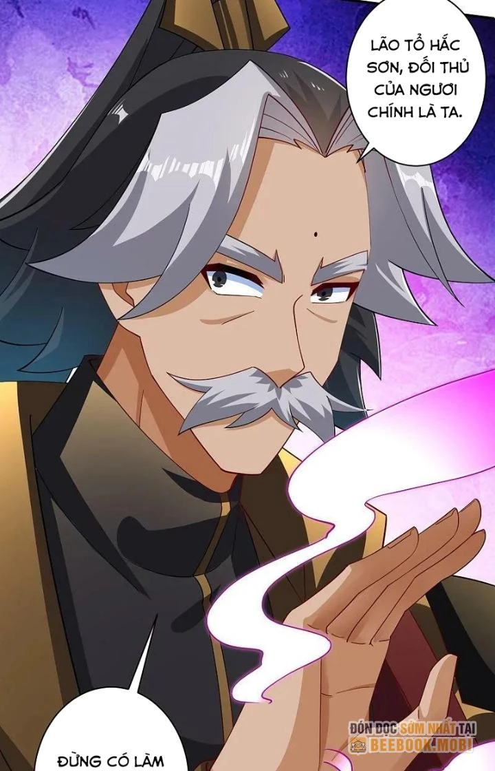 Nhất Đẳng Gia Đinh Chapter 388 - 5