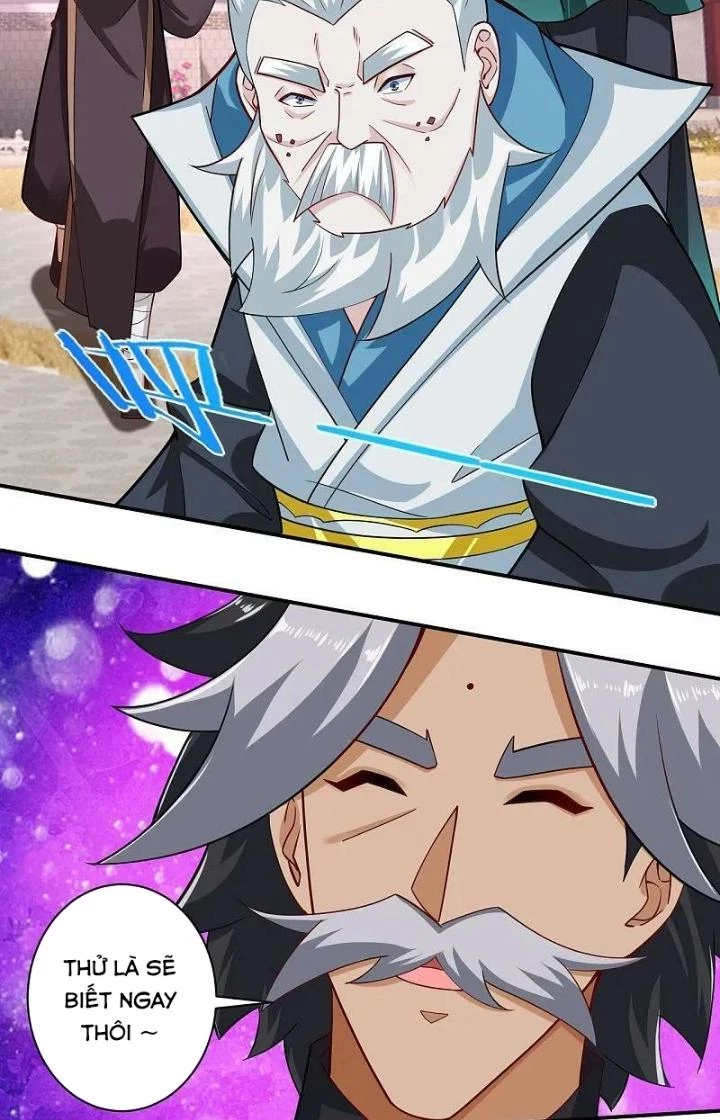 Nhất Đẳng Gia Đinh Chapter 388 - 7