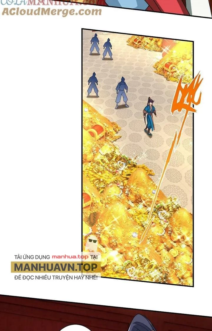 Nhất Đẳng Gia Đinh Chapter 388 - 9