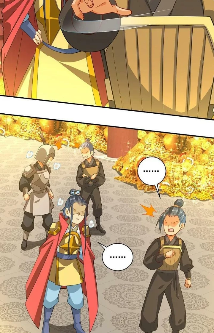 Nhất Đẳng Gia Đinh Chapter 388 - 12