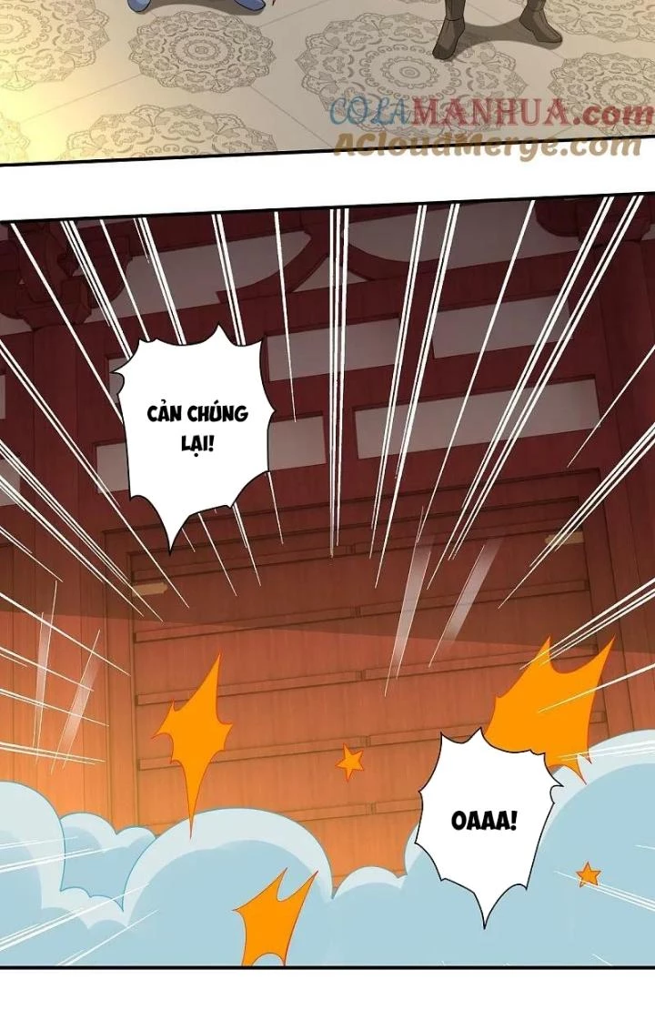 Nhất Đẳng Gia Đinh Chapter 388 - 13