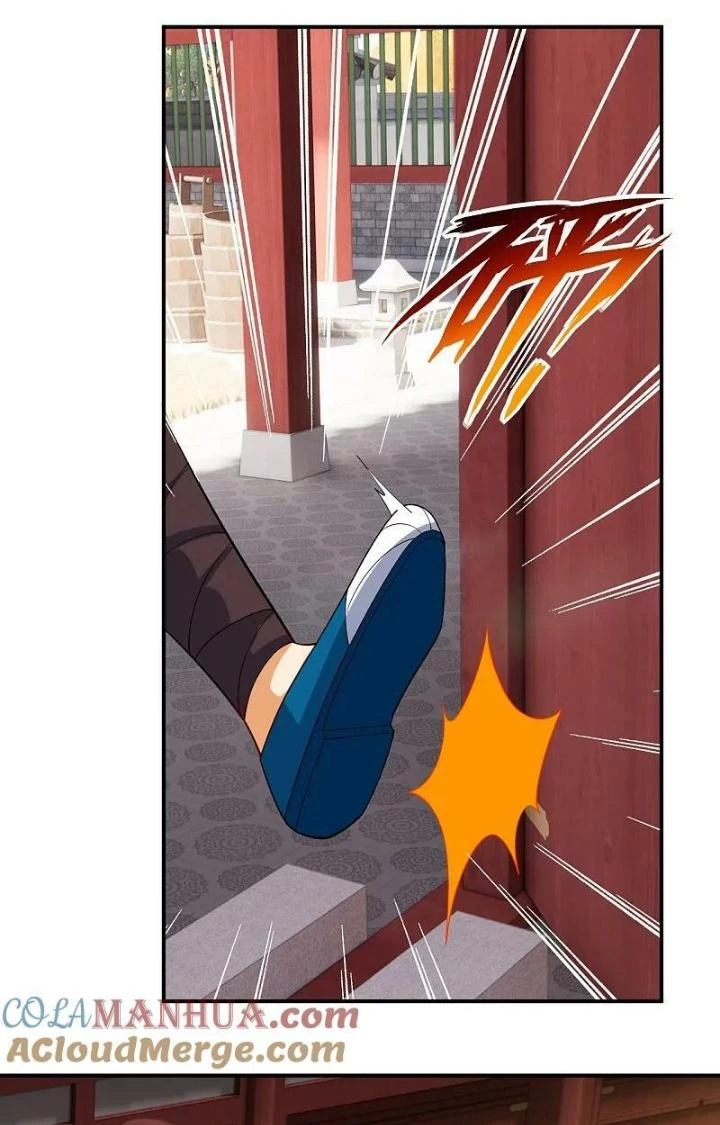 Nhất Đẳng Gia Đinh Chapter 388 - 14