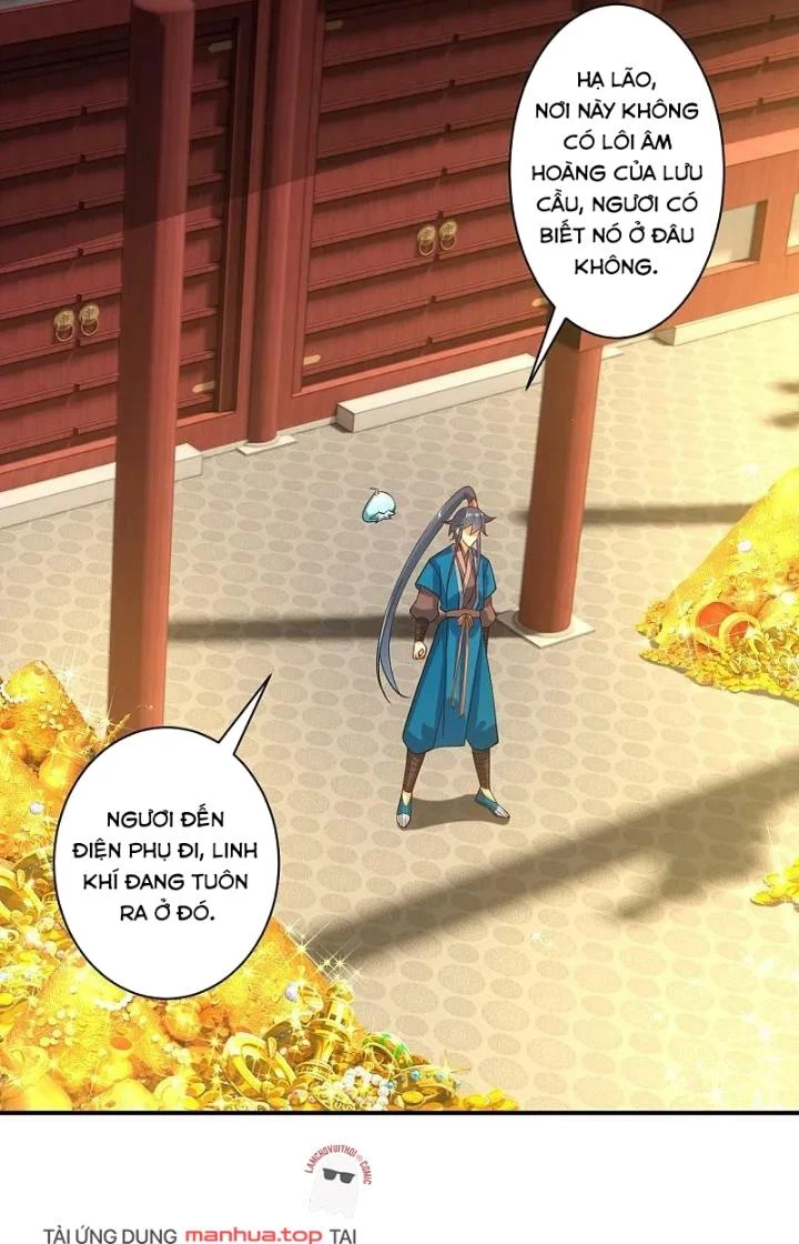 Nhất Đẳng Gia Đinh Chapter 388 - 15