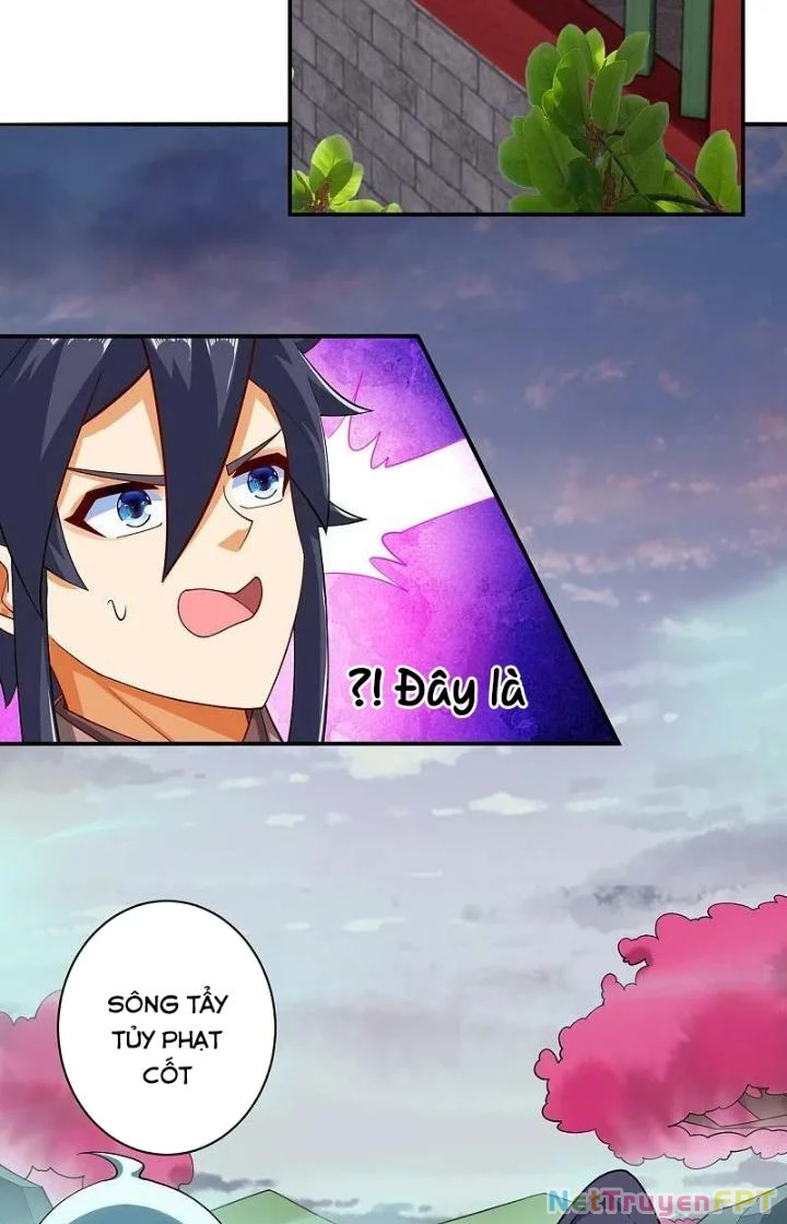 Nhất Đẳng Gia Đinh Chapter 388 - 18