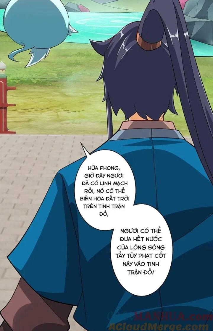 Nhất Đẳng Gia Đinh Chapter 388 - 19