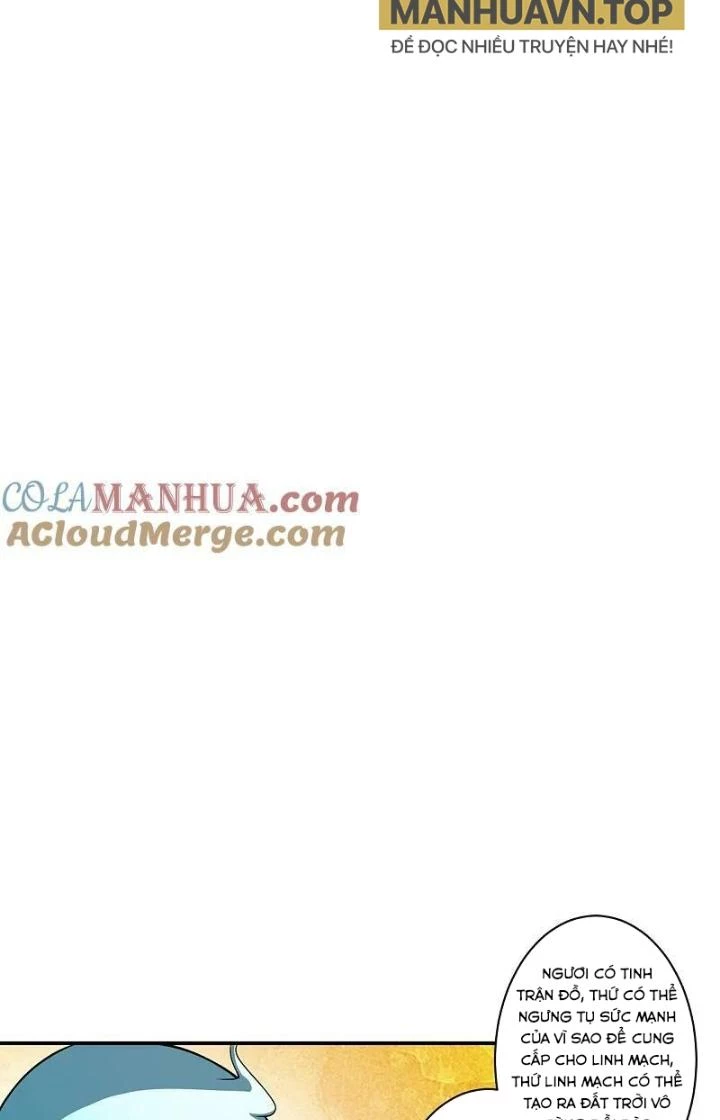 Nhất Đẳng Gia Đinh Chapter 388 - 21