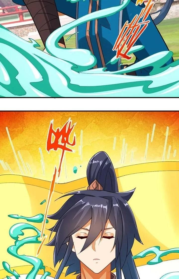 Nhất Đẳng Gia Đinh Chapter 388 - 23