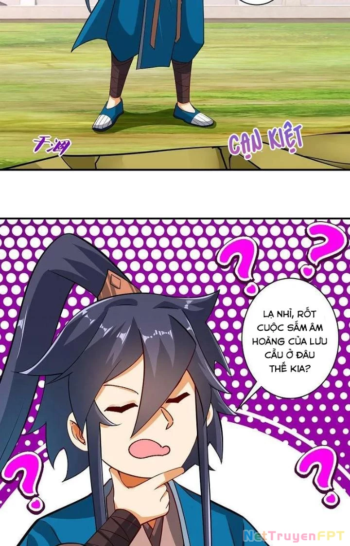 Nhất Đẳng Gia Đinh Chapter 388 - 25