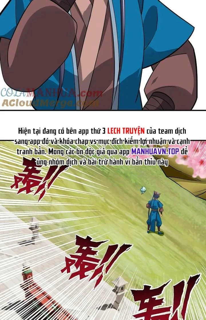 Nhất Đẳng Gia Đinh Chapter 388 - 26