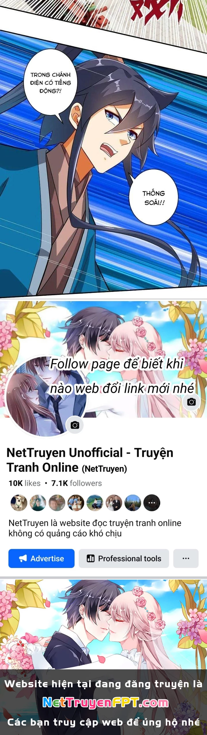 Nhất Đẳng Gia Đinh Chapter 388 - 27