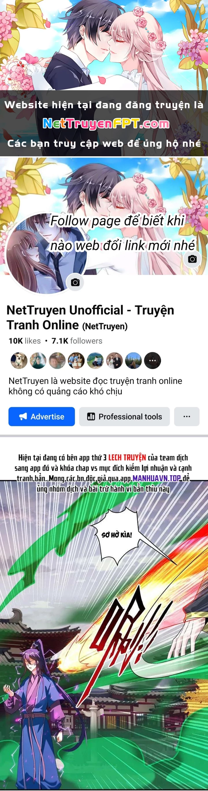 Nhất Đẳng Gia Đinh Chapter 390 - 1