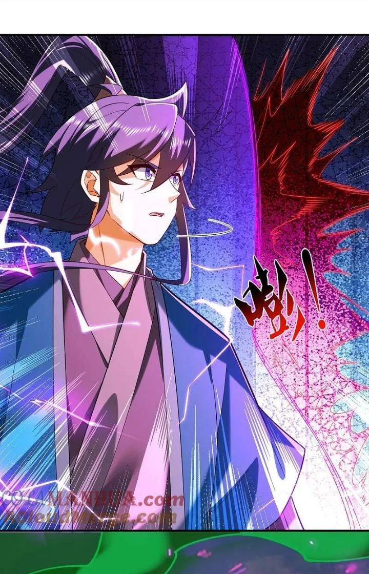 Nhất Đẳng Gia Đinh Chapter 390 - 2