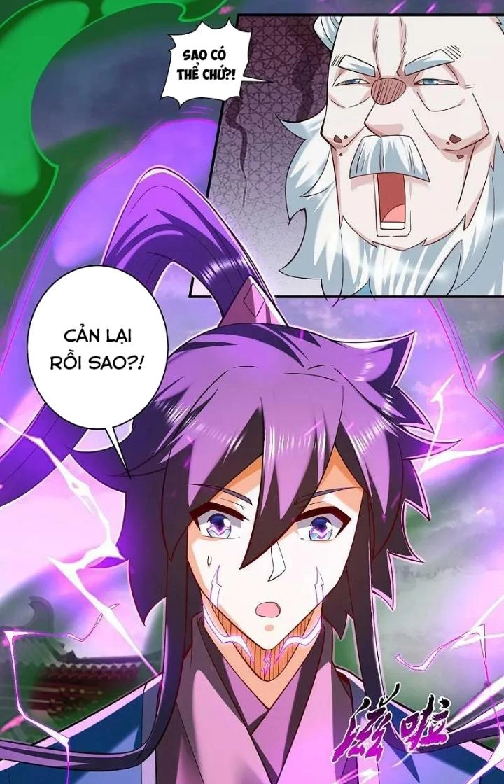 Nhất Đẳng Gia Đinh Chapter 390 - 3