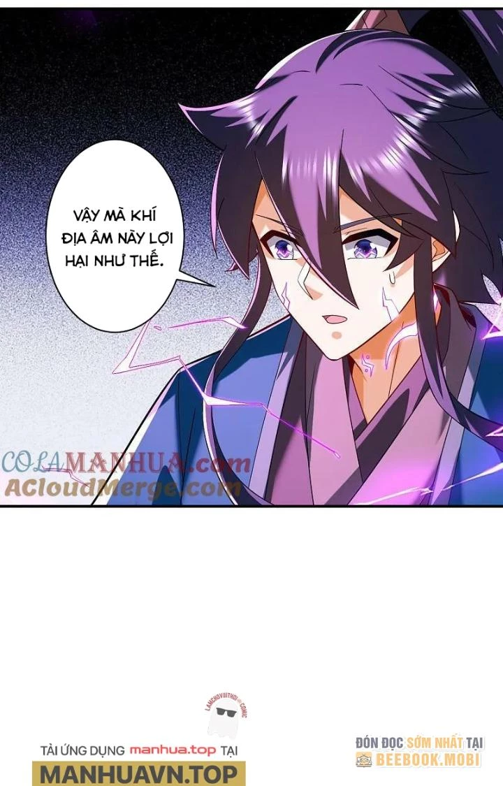 Nhất Đẳng Gia Đinh Chapter 390 - 5