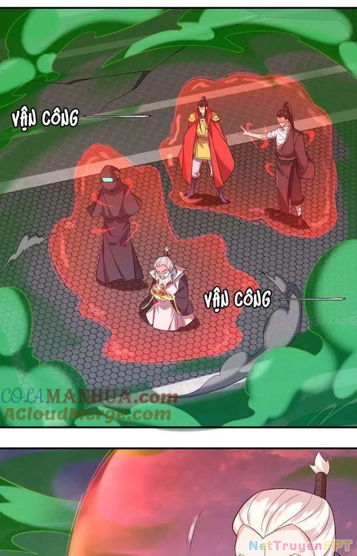 Nhất Đẳng Gia Đinh Chapter 390 - 7