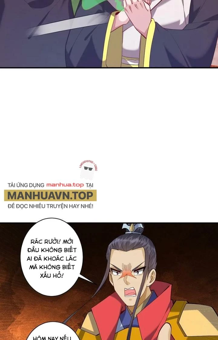 Nhất Đẳng Gia Đinh Chapter 390 - 10