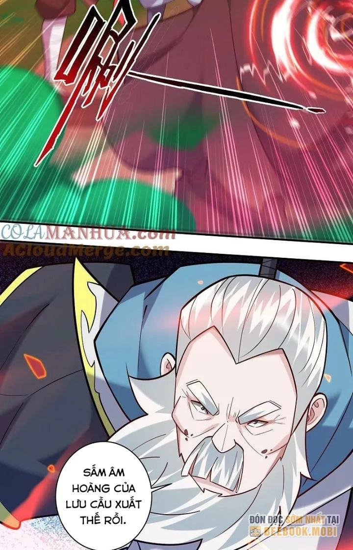 Nhất Đẳng Gia Đinh Chapter 390 - 14