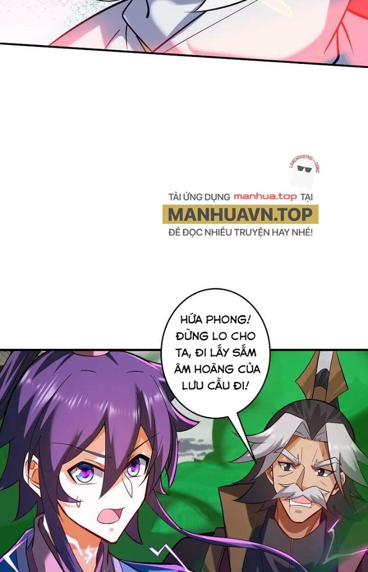 Nhất Đẳng Gia Đinh Chapter 390 - 15