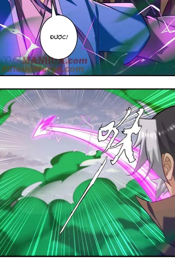 Nhất Đẳng Gia Đinh Chapter 390 - 16