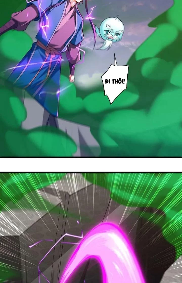 Nhất Đẳng Gia Đinh Chapter 390 - 18
