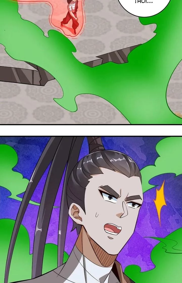 Nhất Đẳng Gia Đinh Chapter 390 - 22