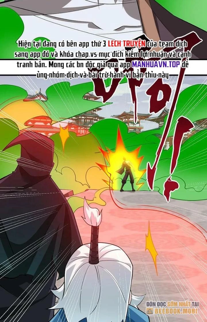Nhất Đẳng Gia Đinh Chapter 390 - 23