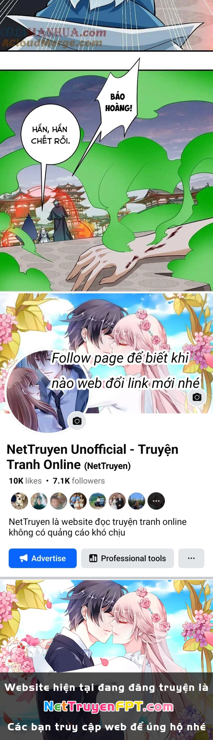 Nhất Đẳng Gia Đinh Chapter 390 - 24