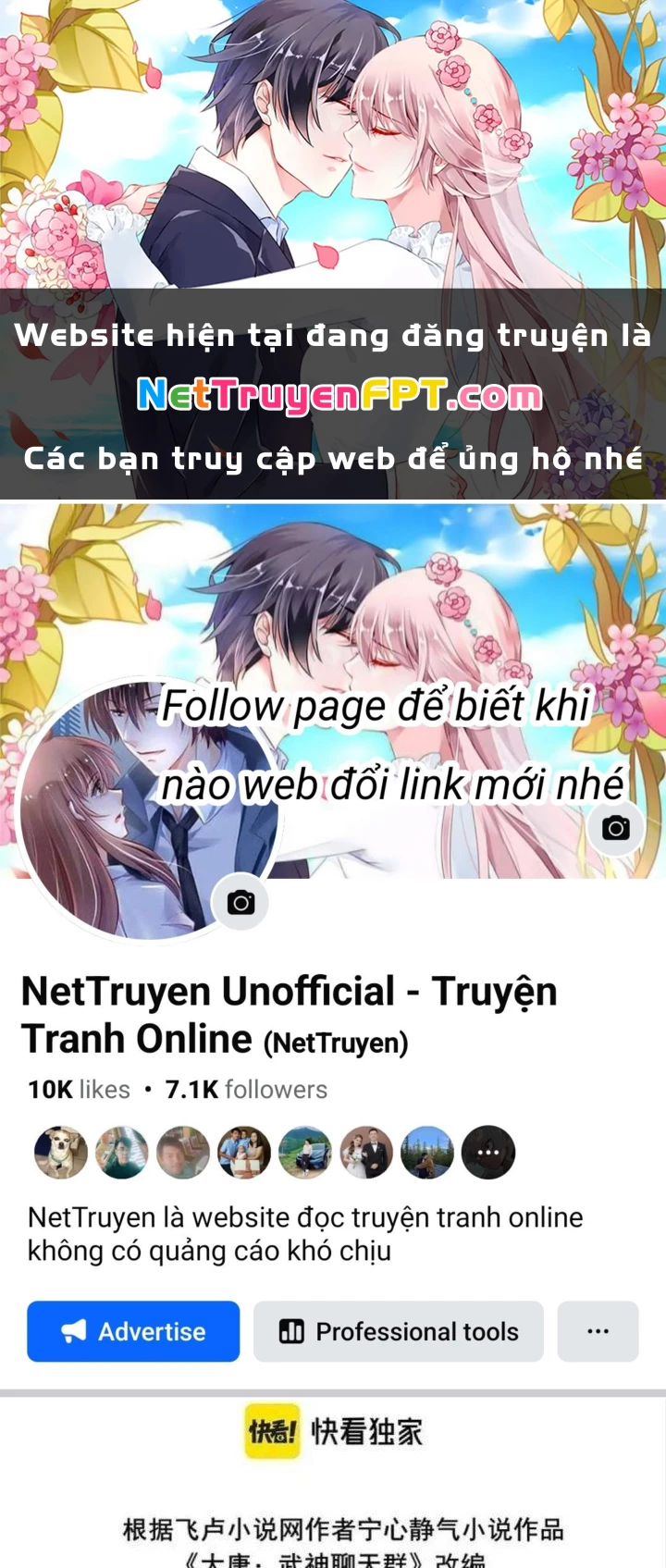 Đại Đường: Võ Thần Group Chat Chapter 53 - 1