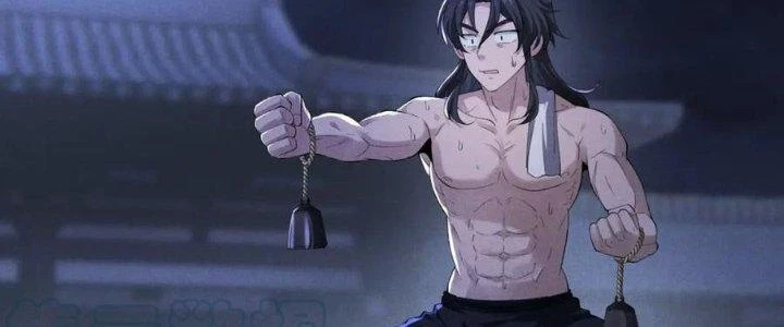 Đại Đường: Võ Thần Group Chat Chapter 55 - 10