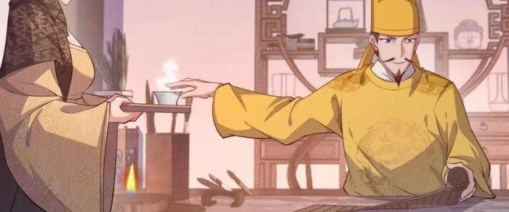 Đại Đường: Võ Thần Group Chat Chapter 56 - 32