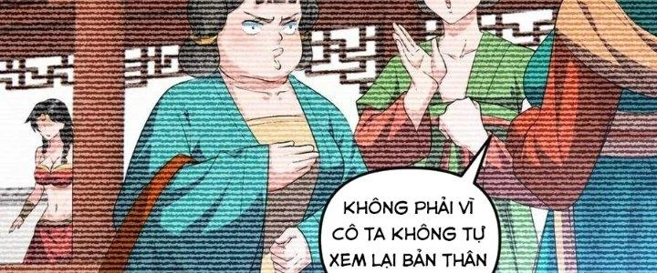 Đại Đường: Võ Thần Group Chat Chapter 56 - 132