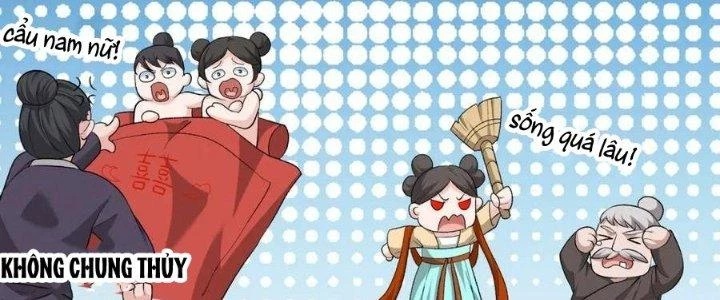 Đại Đường: Võ Thần Group Chat Chapter 56 - 143