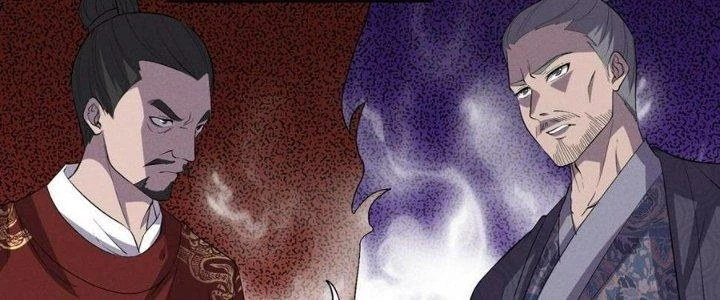 Đại Đường: Võ Thần Group Chat Chapter 57 - 134