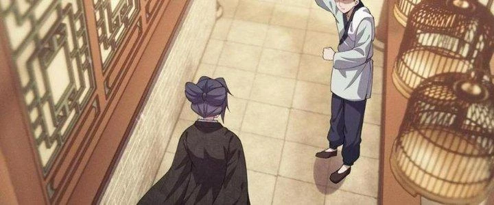 Đại Đường: Võ Thần Group Chat Chapter 58 - 4