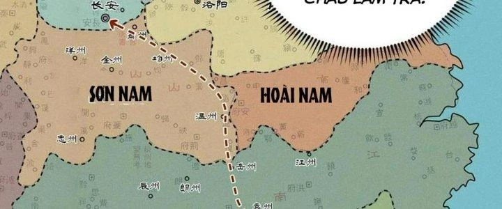Đại Đường: Võ Thần Group Chat Chapter 58 - 114