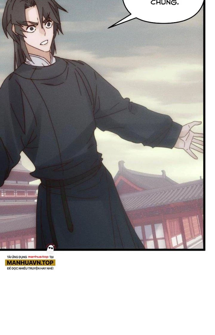 Đại Đường: Võ Thần Group Chat Chapter 69 - 12