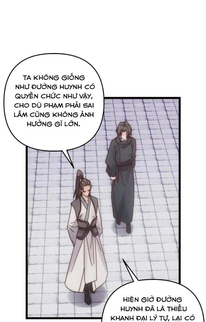 Đại Đường: Võ Thần Group Chat Chapter 69 - 19