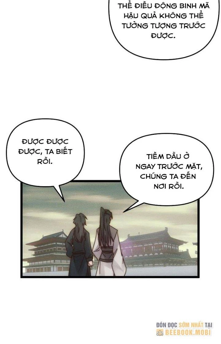 Đại Đường: Võ Thần Group Chat Chapter 69 - 20