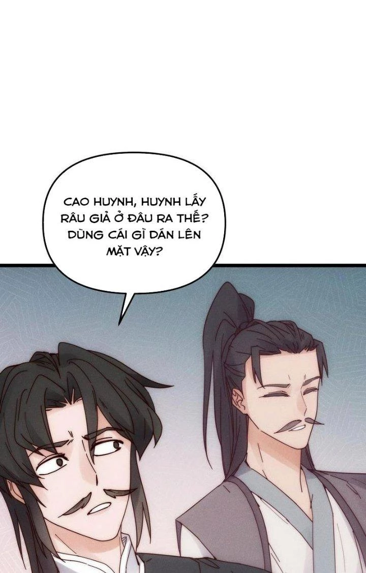 Đại Đường: Võ Thần Group Chat Chapter 69 - 23