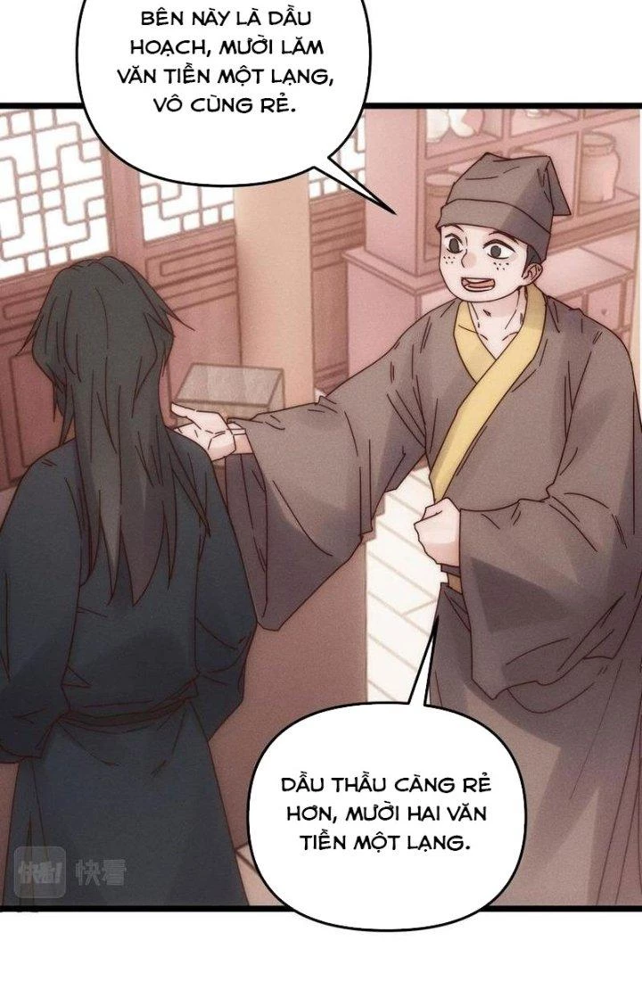 Đại Đường: Võ Thần Group Chat Chapter 69 - 29