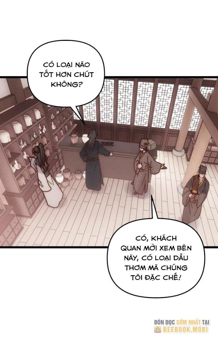 Đại Đường: Võ Thần Group Chat Chapter 69 - 30