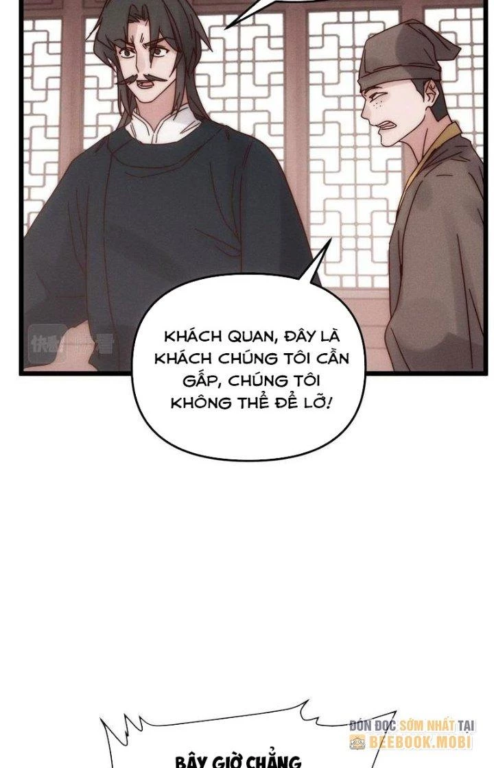 Đại Đường: Võ Thần Group Chat Chapter 69 - 35