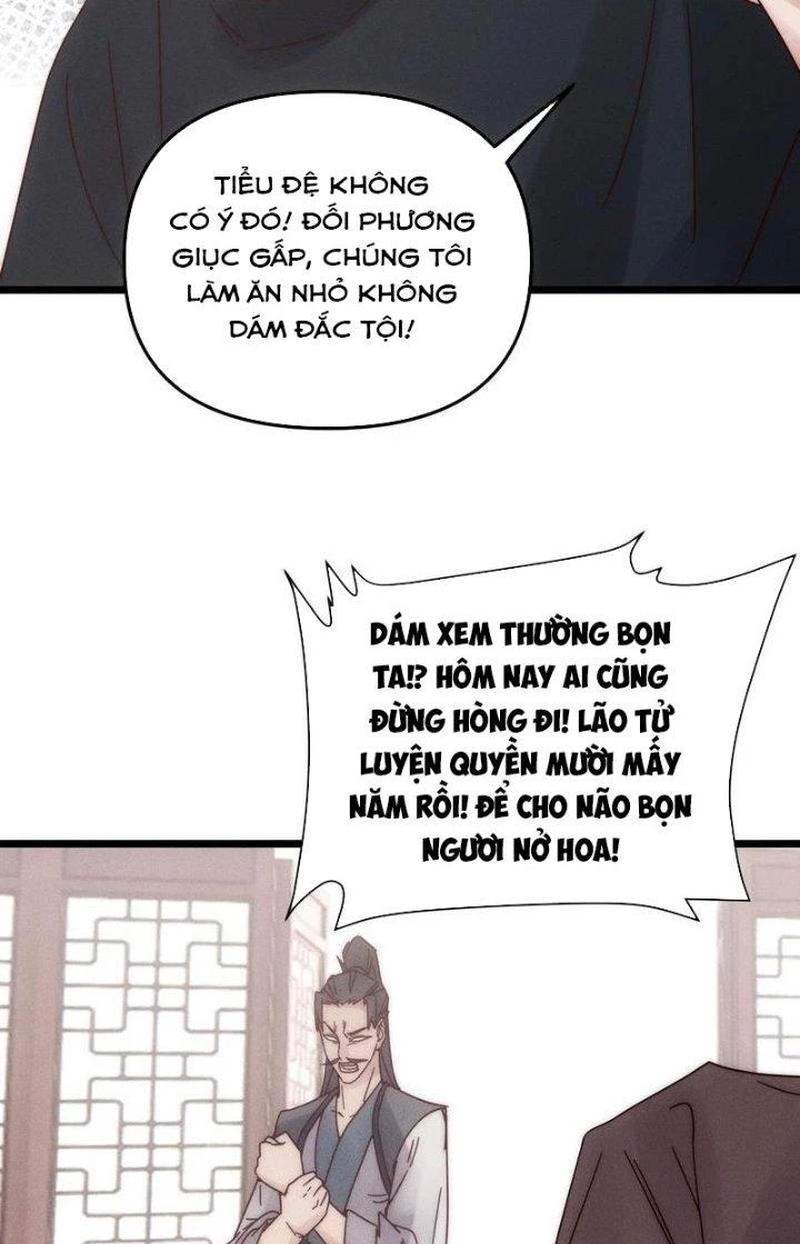 Đại Đường: Võ Thần Group Chat Chapter 69 - 37