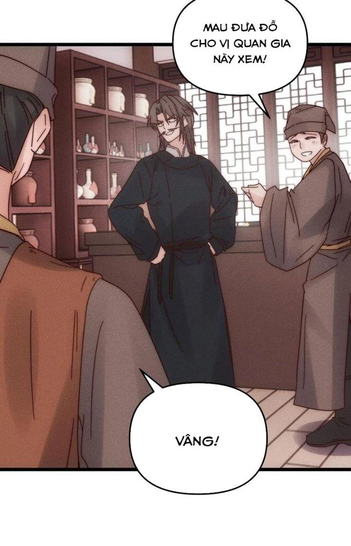 Đại Đường: Võ Thần Group Chat Chapter 69 - 39