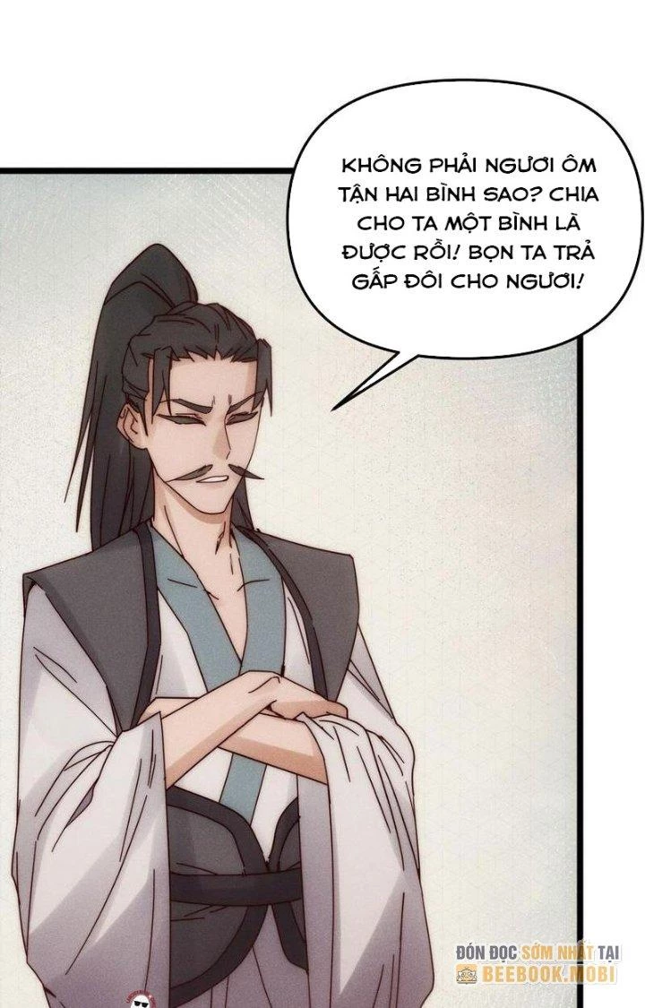 Đại Đường: Võ Thần Group Chat Chapter 69 - 45